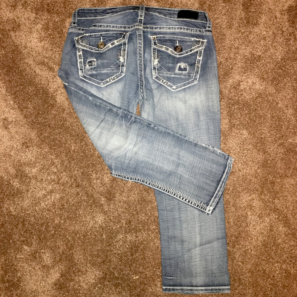 Daytrip Capris